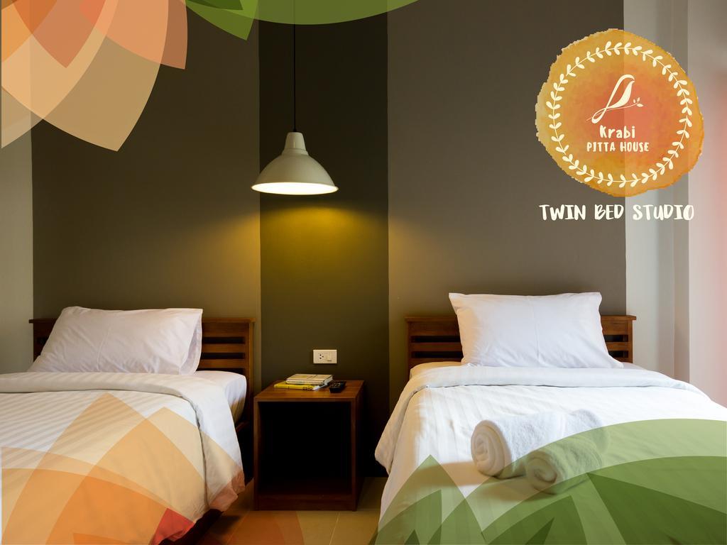 Krabi Pitta House Ξενοδοχείο Εξωτερικό φωτογραφία